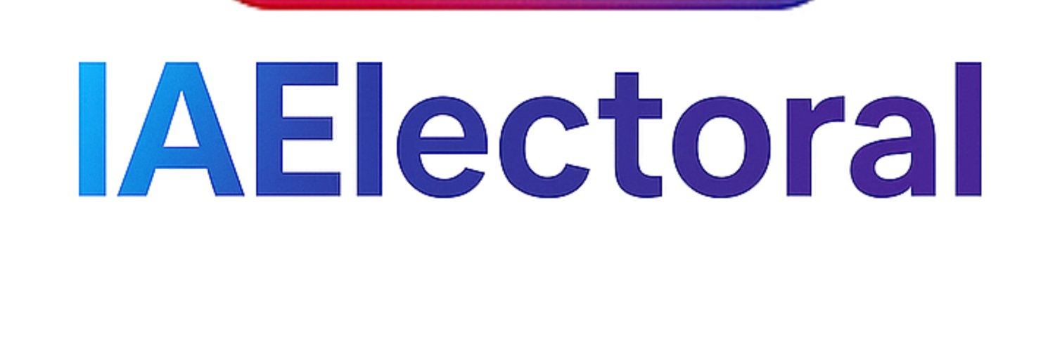 IA Electoral banner