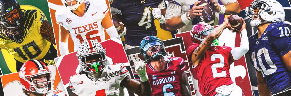 3Tech Draft Network banner