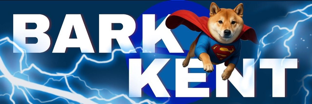 BarkKentBase's profile banner image
