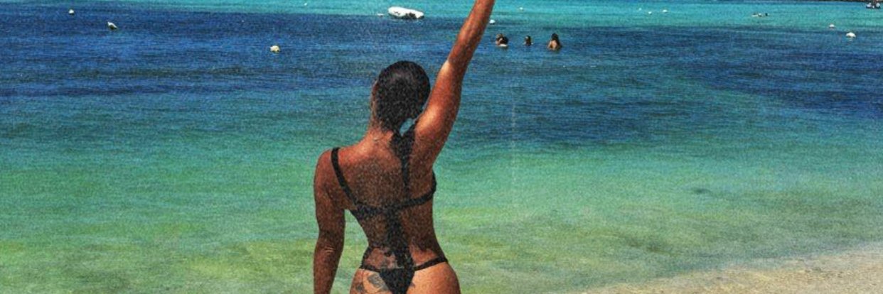 meabanks's profile banner image