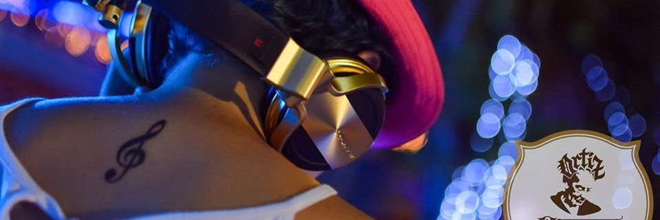 DjMaruRodriguez's profile banner image