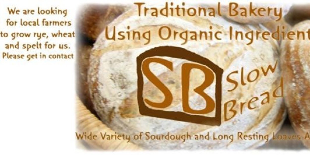 SlowBread's profile banner image