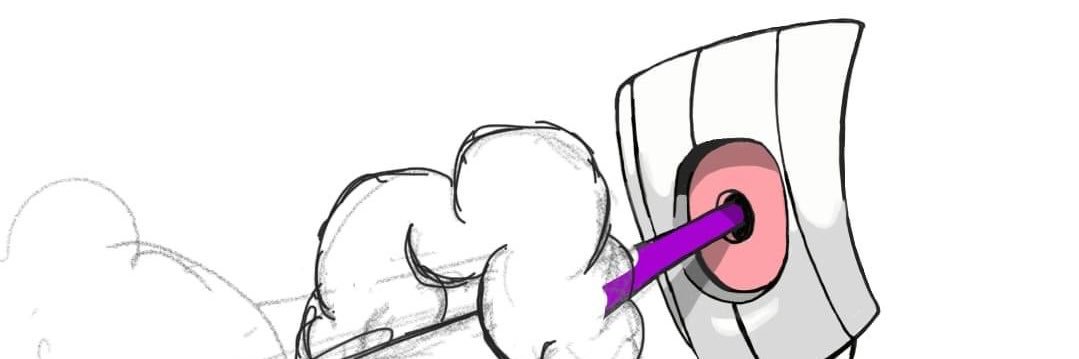 pspymm's profile banner image