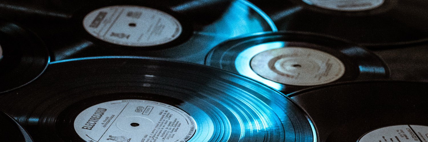 HighCutRecords's profile banner image