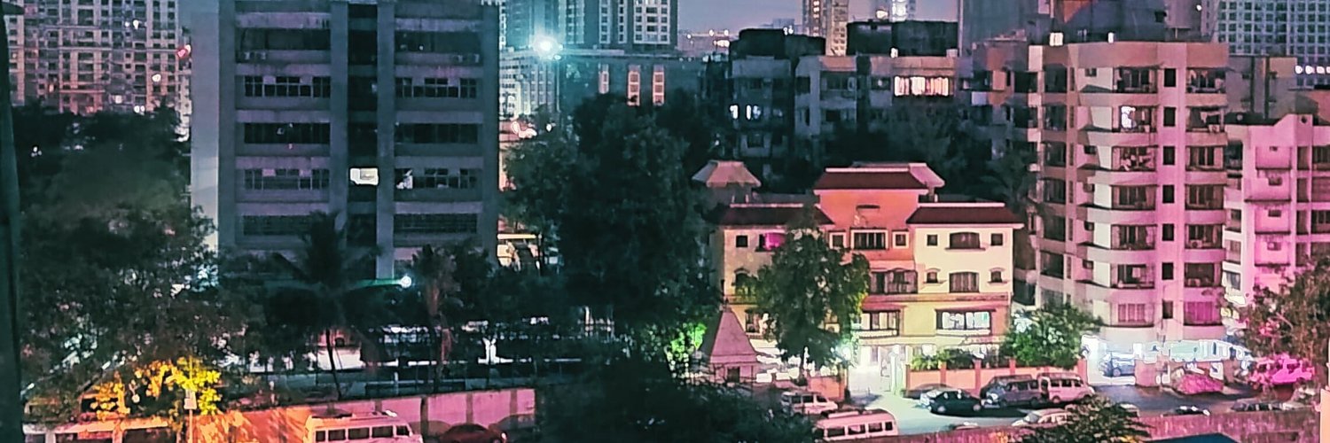 prashant chaurasia's banner