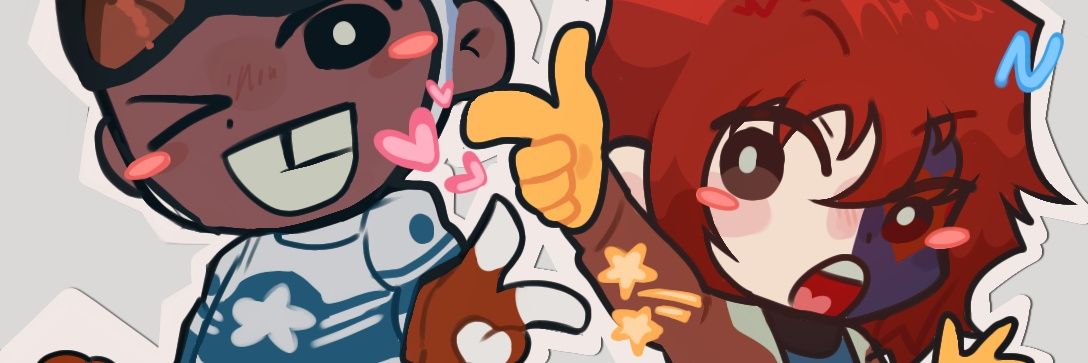 Divexel•randomStuff!🌱's banner