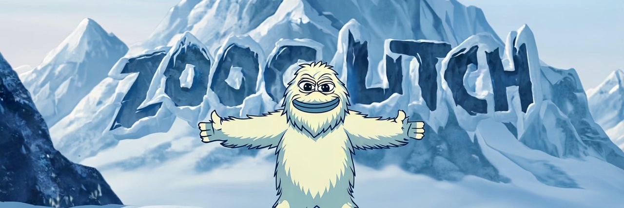 zooglitch's profile banner image