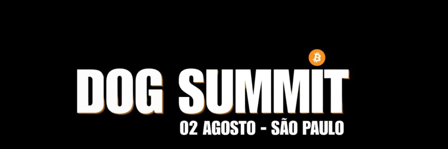 DOG SUMMIT's banner