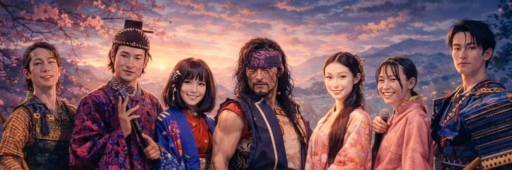 wat18ken's profile banner image