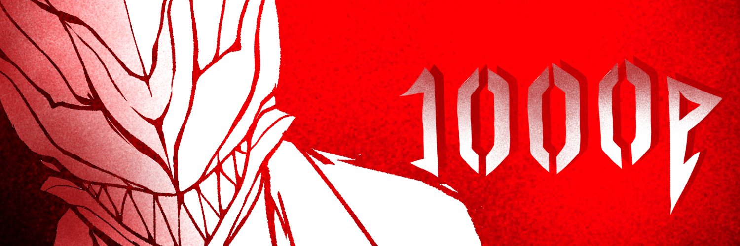 1000PLH's profile banner image