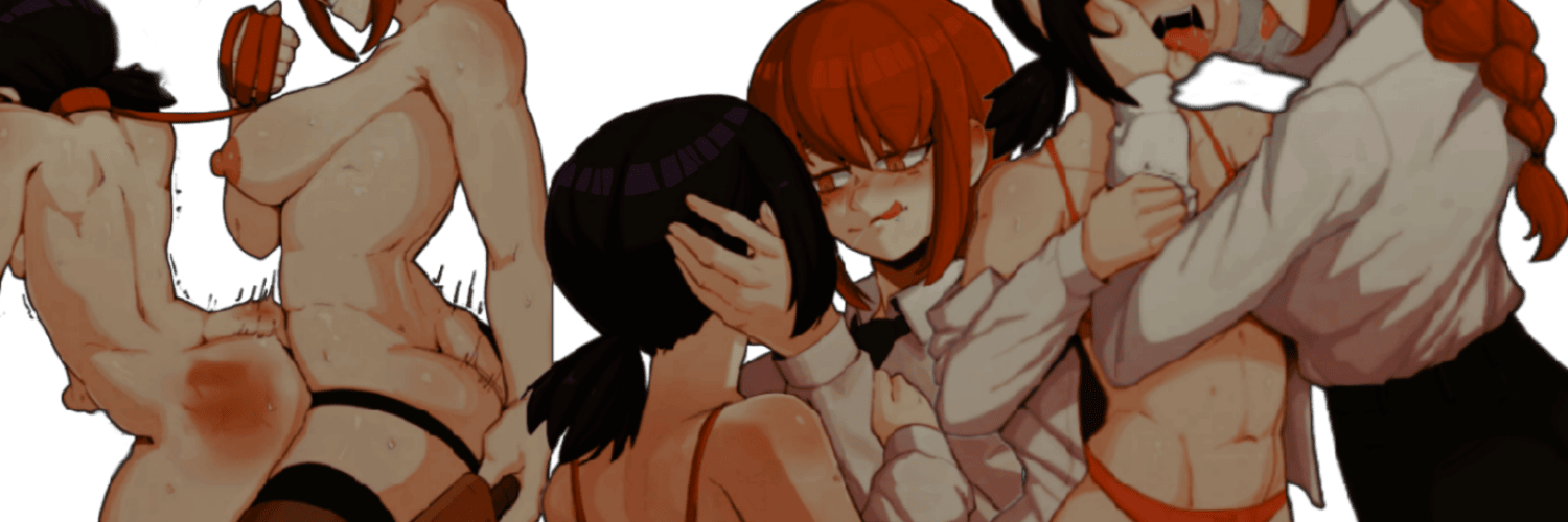 chainedcunt's profile banner image