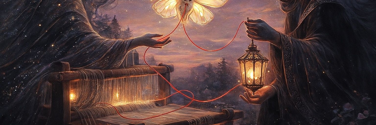 Eliza banner