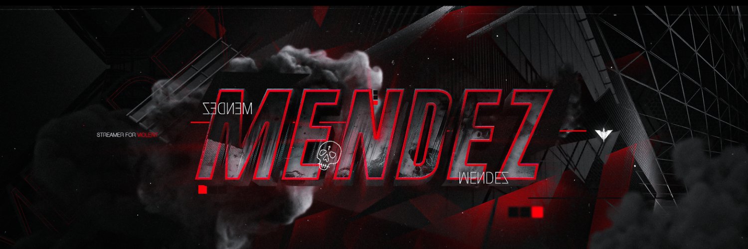 Mendez banner