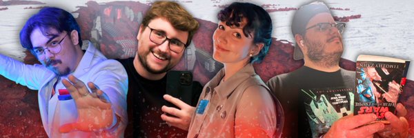 JustCraitPod Profile Banner