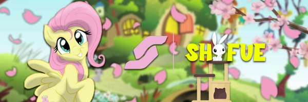shyfue Profile Banner