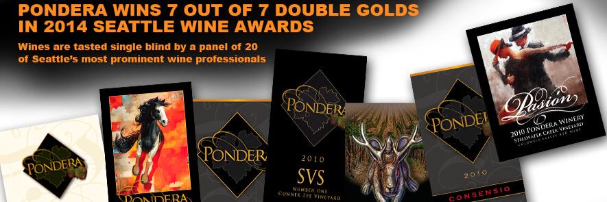 PonderaWinery's profile banner image