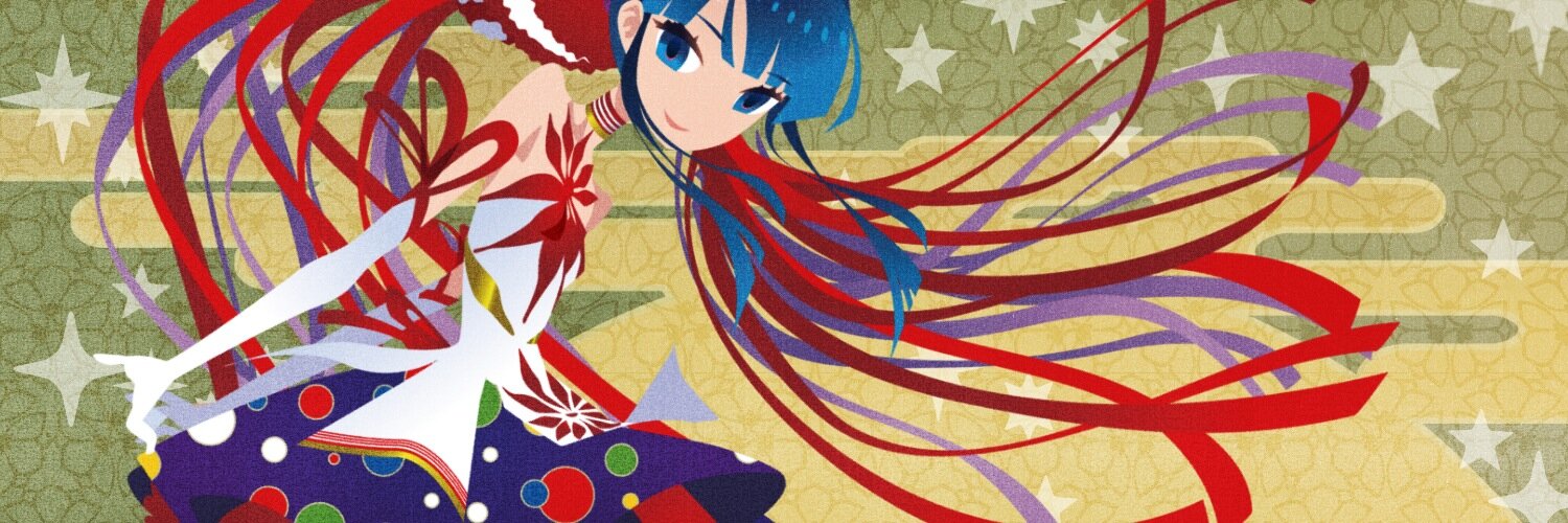 山口カエ＠連載準備中 banner