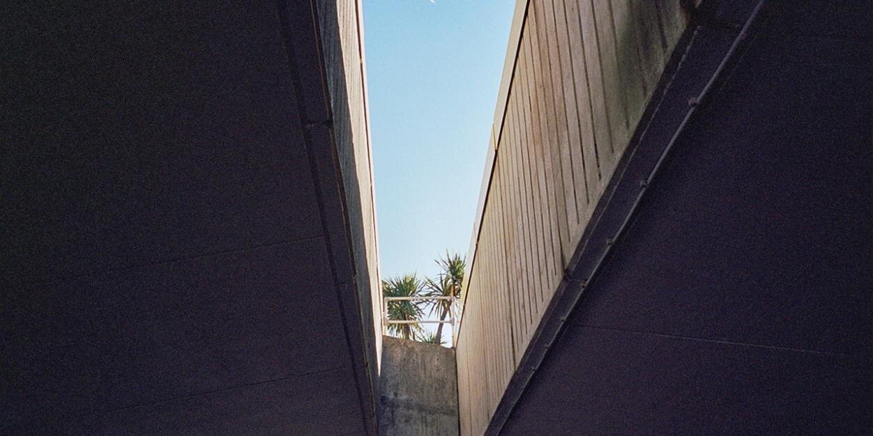 Richard Marson banner