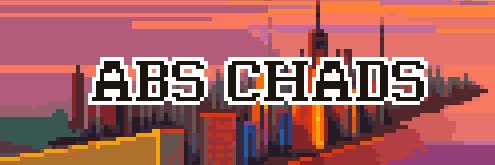 Abs Chads banner