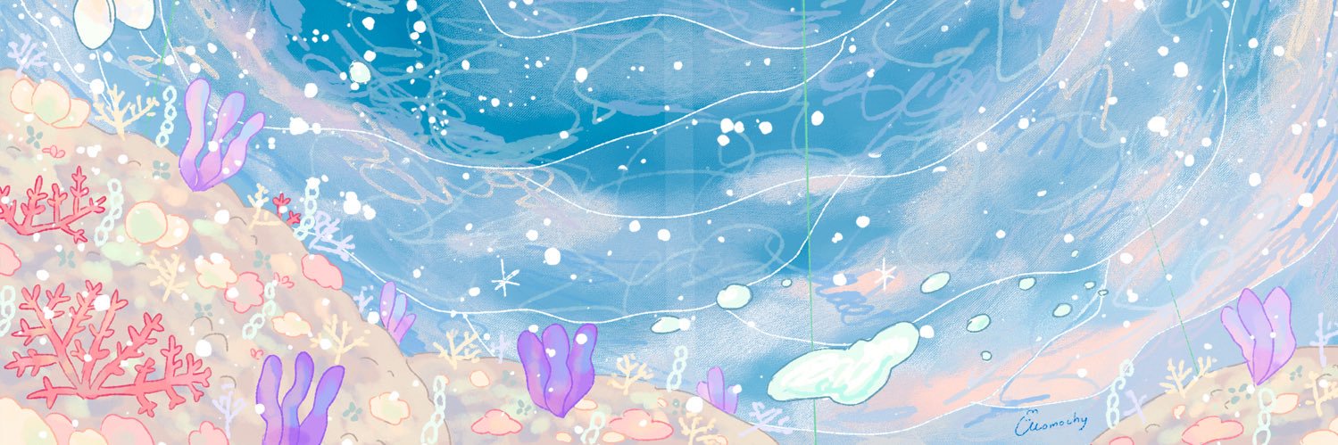 碧海ネモ's banner