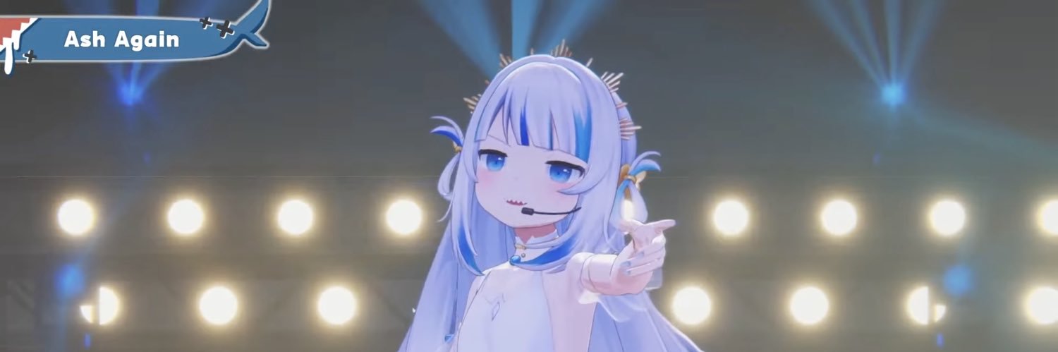 ずけ🐟🔱's banner