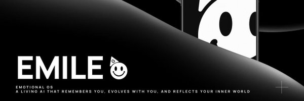 Emile_ai Profile Banner