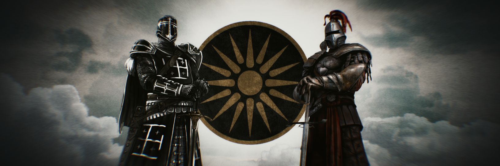 Iscandar Issac banner