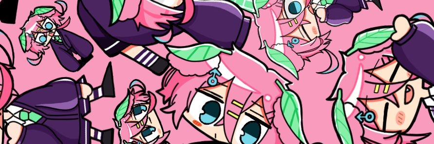 chlmuchlmu's profile banner image