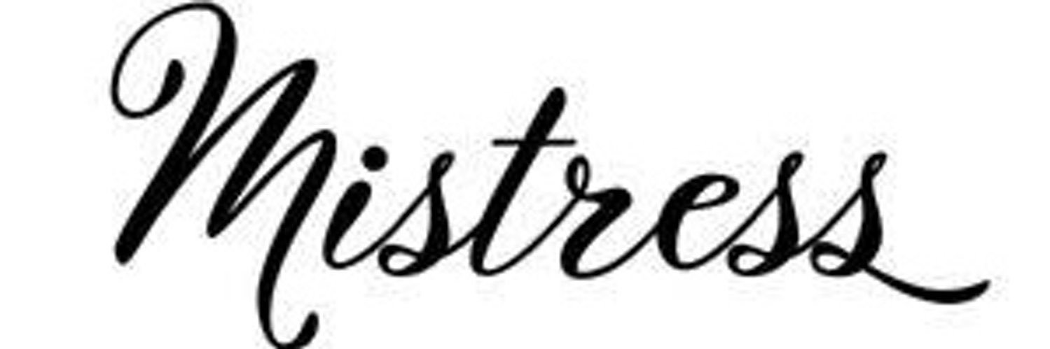 Mistress Festy banner