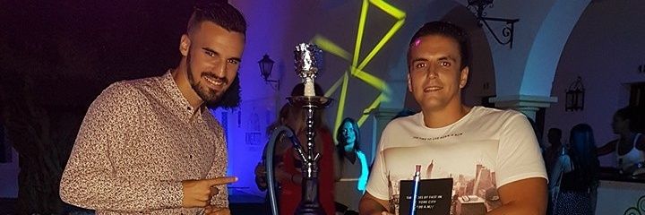 AlexUtrera21's profile banner image