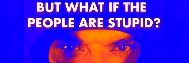 SwamperHoward's profile banner image