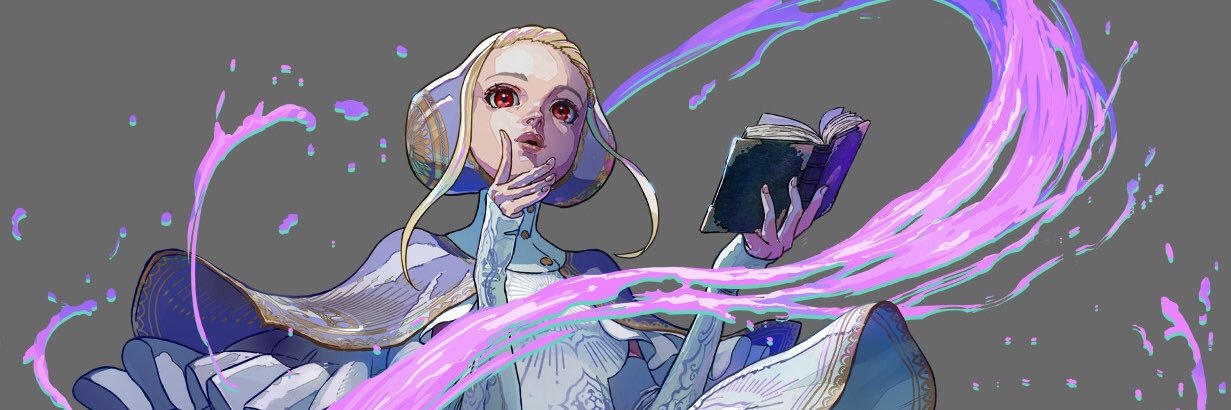 伝説の特攻隊長 ~ Ingrid is coming back for SF6!'s banner