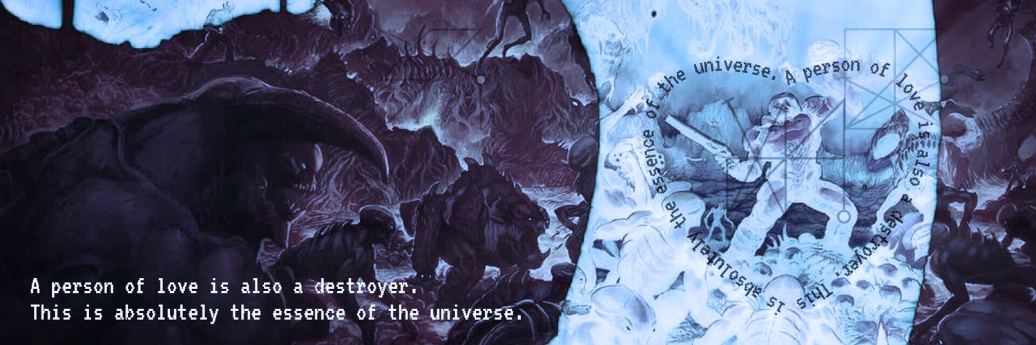 theblack6host's profile banner image