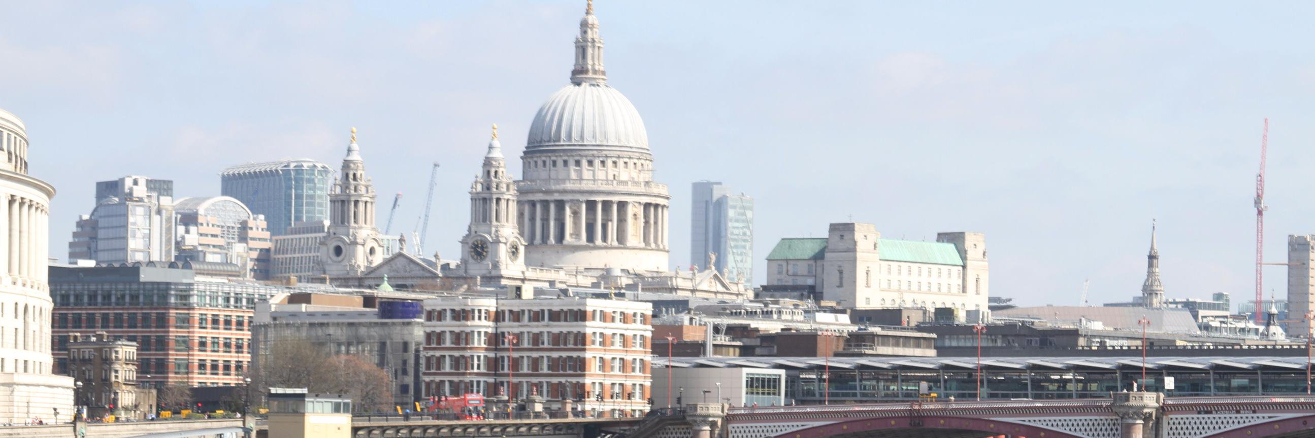 ReachLondon's profile banner image