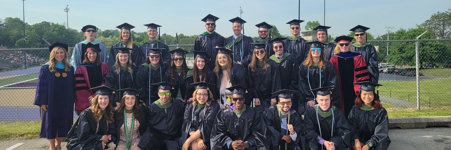 WCUAthleticTraining banner