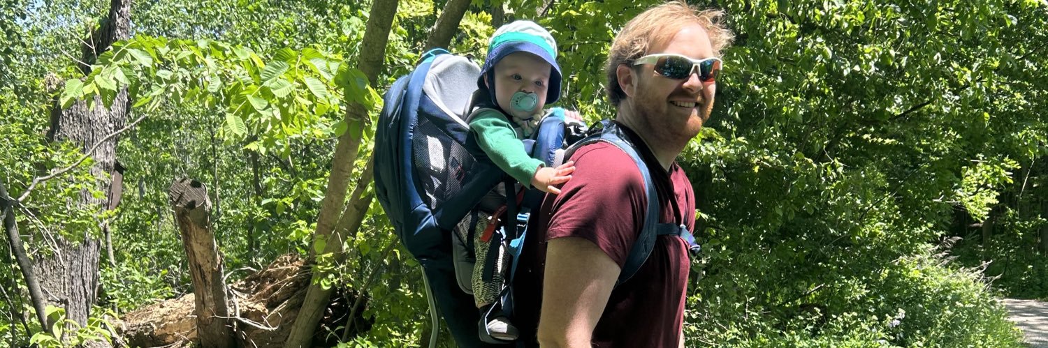 Brian Markley banner