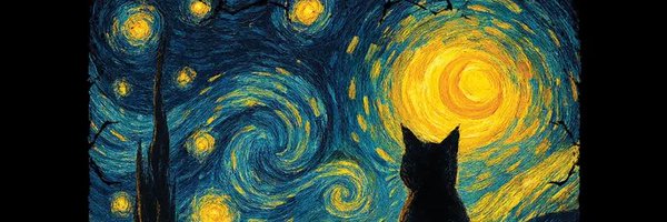 FredTheStray Profile Banner