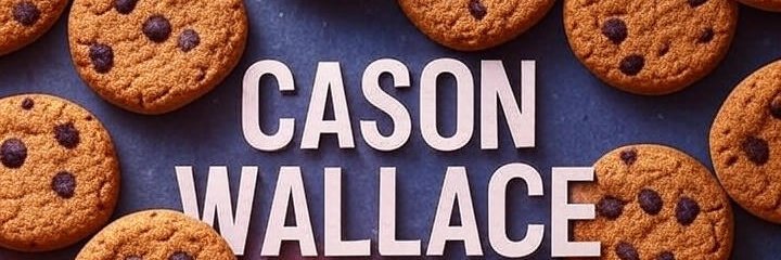 Cookie Monster Cason banner