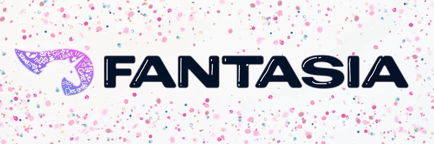 FANTASIA公式's banner