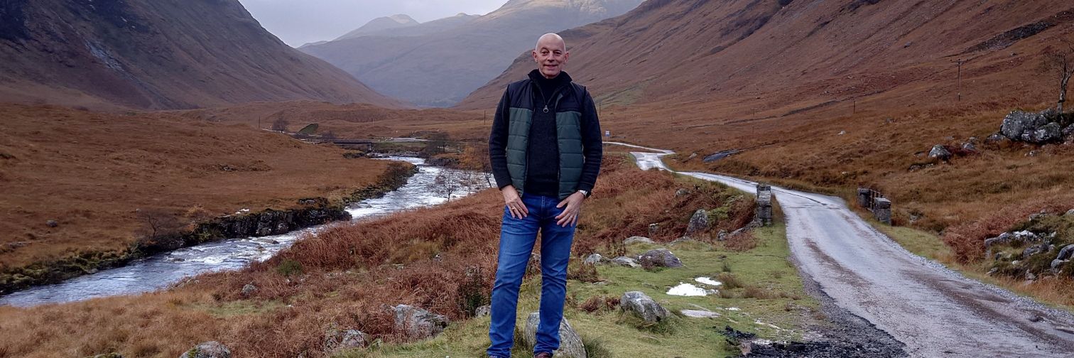 Robert Webster banner