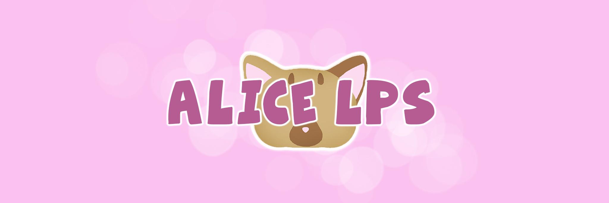 AliceLPSTV's profile banner image