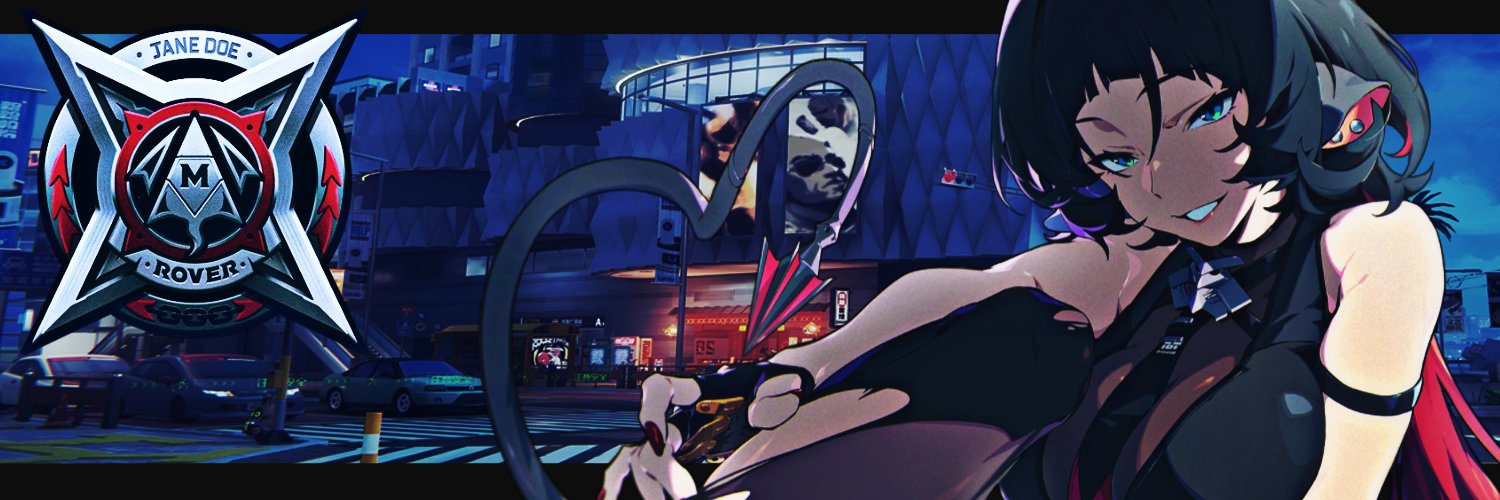 Unknown_Aliases's profile banner image