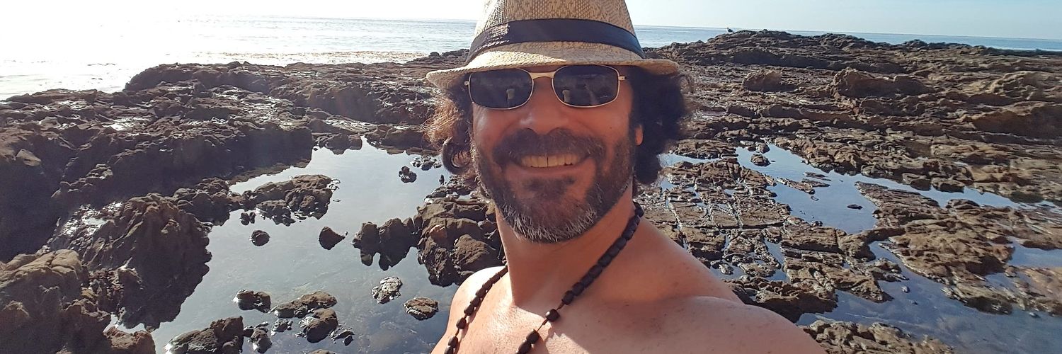 carlosactorres's profile banner image