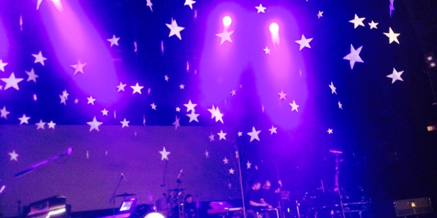 Yaudre's profile banner image