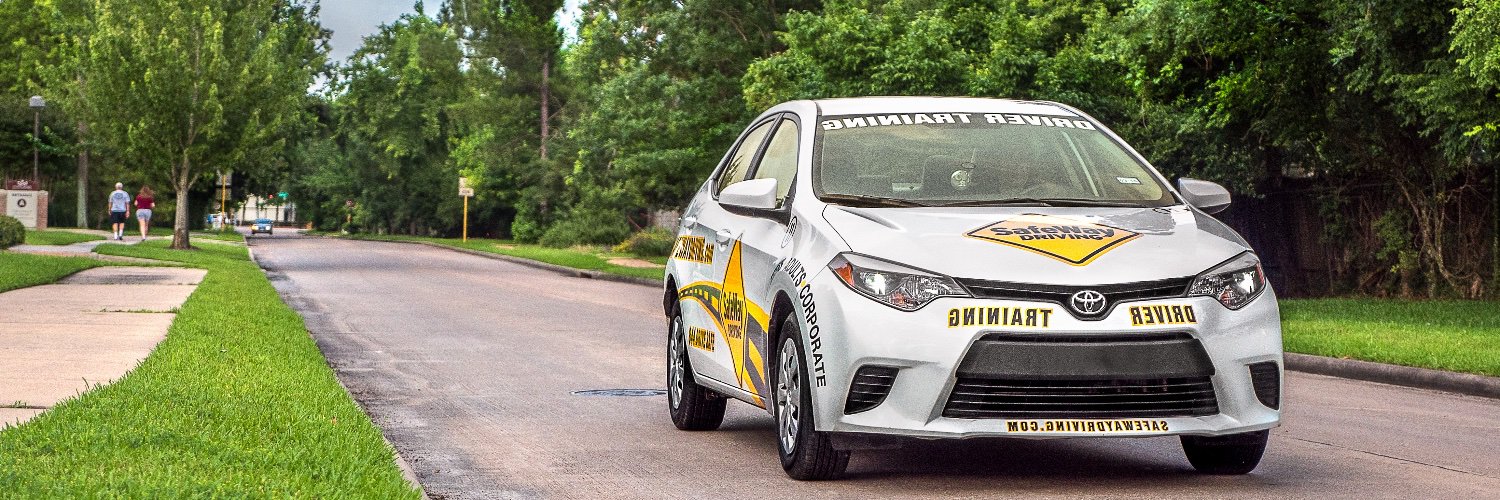 SafeWayDriving's profile banner image