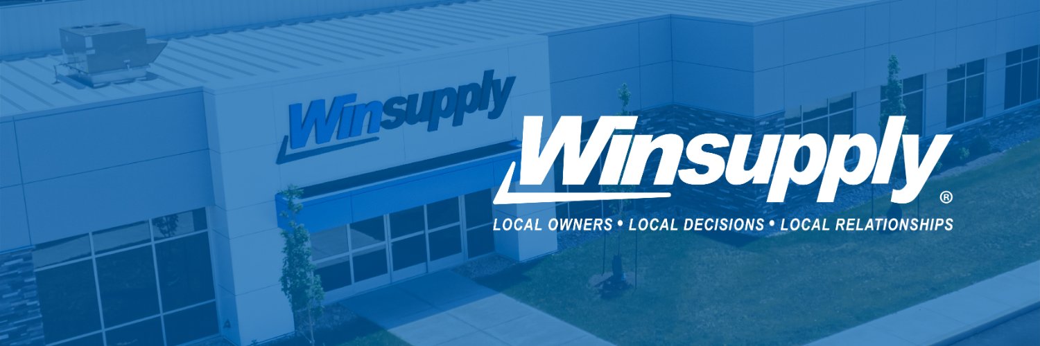 Winsupply banner