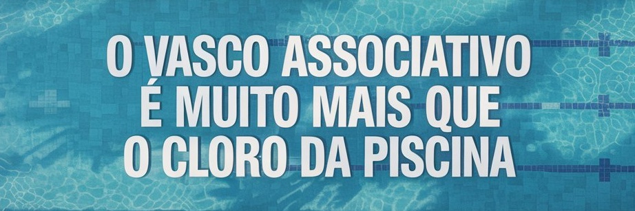 Mais Que Cloro - CRVG's banner