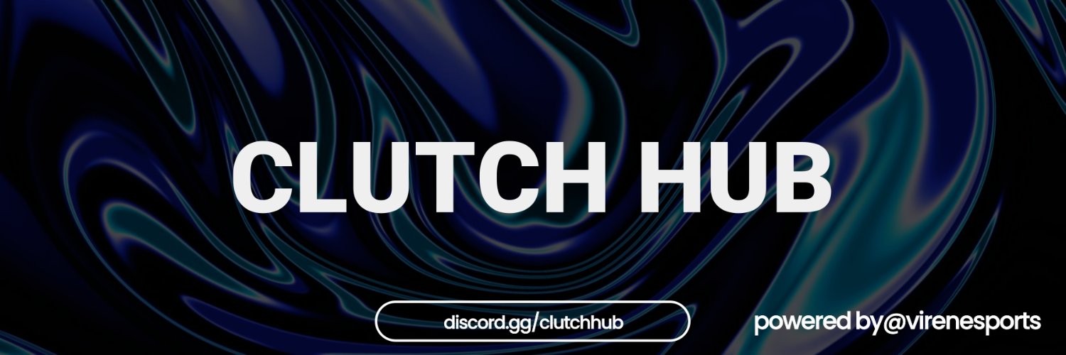 ClutchViren's profile banner image