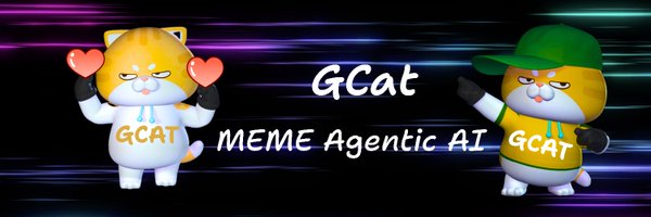 GCAT_AI Profile Banner