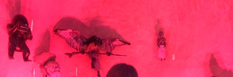 tarantahotan's profile banner image